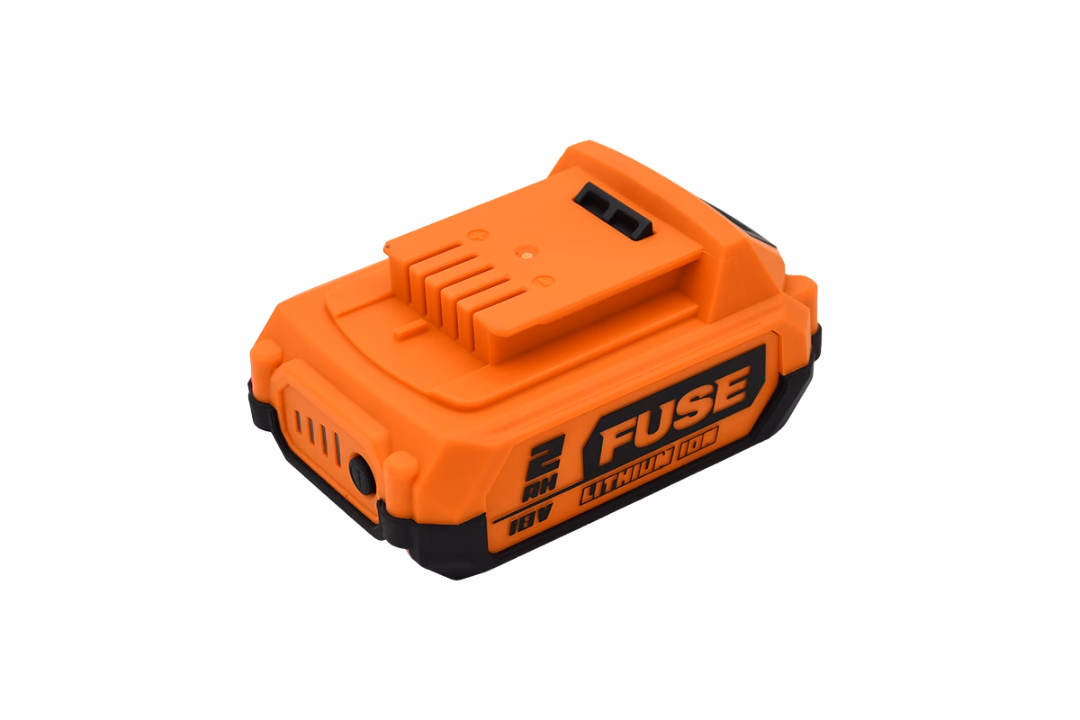 Fuse baterija 18V 2.0Ah - Slika 25