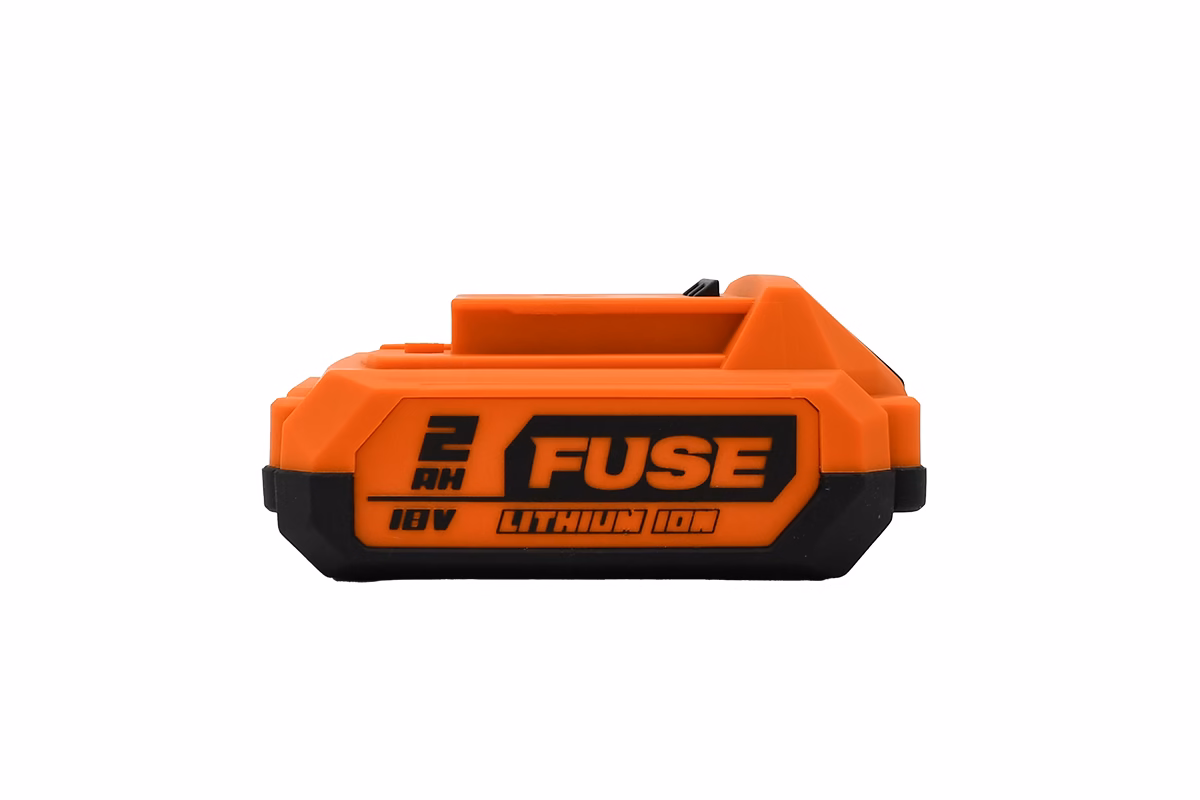 Fuse baterija 18V 2.0Ah - Slika 27