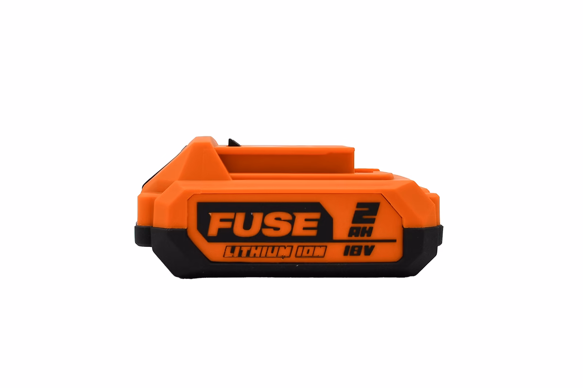 Fuse baterija 18V 2.0Ah - Slika 28