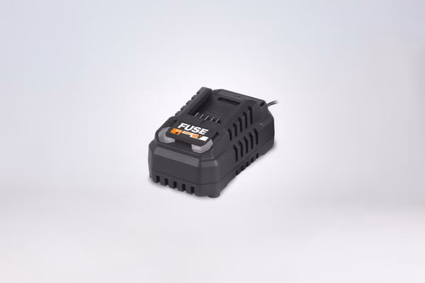 Fuse punjač 18V 2.4A