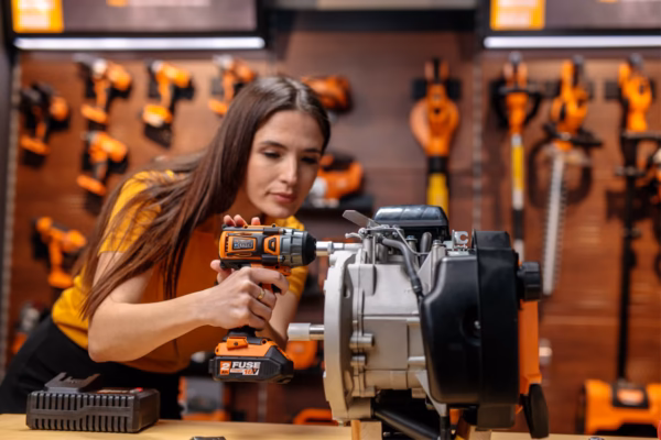Fuse akumulatorski brushless udarni odvrtač VLP 5320 - Slika 29