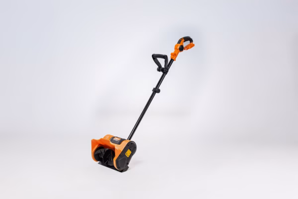 Fuse akumulatorski čistač snega VST 2820 - Slika 7