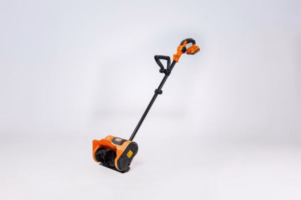 Fuse akumulatorski čistač snega VST 2820 - Slika 8