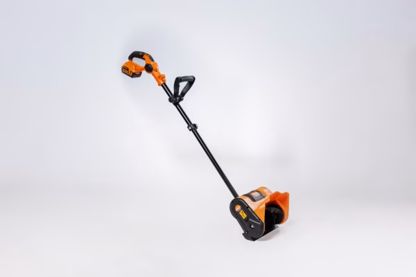 Fuse akumulatorski čistač snega VST 2820 - Slika 9