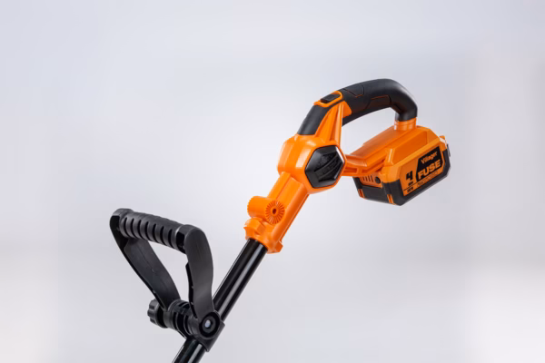 Fuse akumulatorski čistač snega VST 2820 - Slika 6
