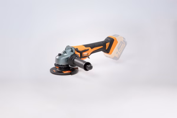 Fuse akumulatorska brushless ugaona brusilica VLP 4520 - Slika 13