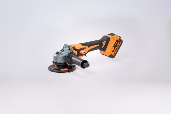 Fuse akumulatorska brushless ugaona brusilica VLP 4520 - Slika 14