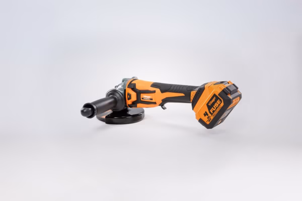Fuse akumulatorska brushless ugaona brusilica VLP 4520 - Slika 15