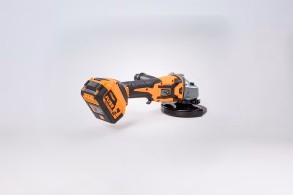 Fuse akumulatorska brushless ugaona brusilica VLP 4520 - Slika 16