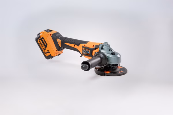 Fuse akumulatorska brushless ugaona brusilica VLP 4520 - Slika 5