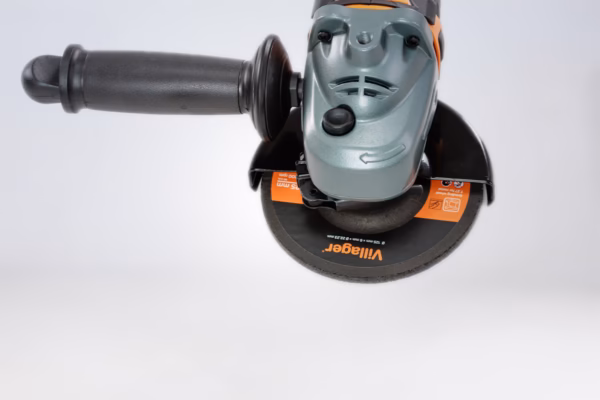 Fuse akumulatorska brushless ugaona brusilica VLP 4520 - Slika 6