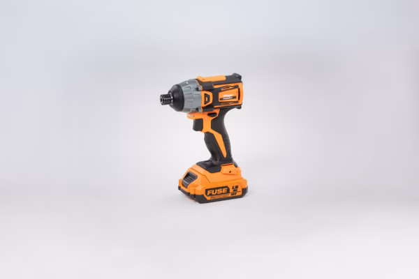 Fuse akumulatorski brushless udarni zavrtač VLP 5420 - Slika 11