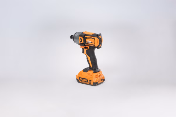 Fuse akumulatorski brushless udarni zavrtač VLP 5420 - Slika 12