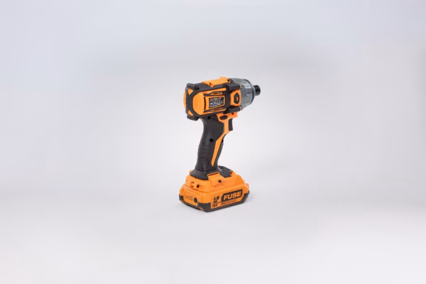 Fuse akumulatorski brushless udarni zavrtač VLP 5420 - Slika 13