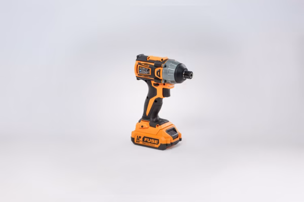 Fuse akumulatorski brushless udarni zavrtač VLP 5420 - Slika 5