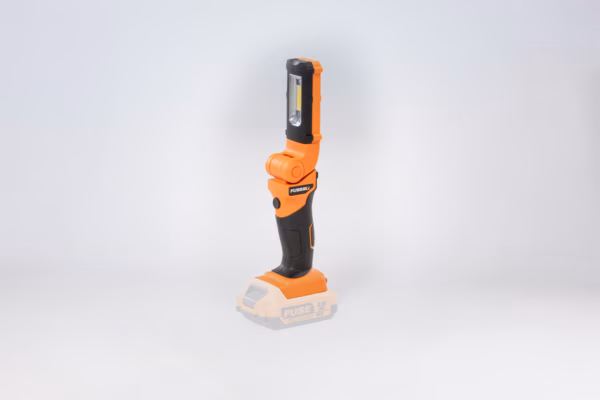 Fuse akumulatorska lampa VLN 9120 - Slika 13