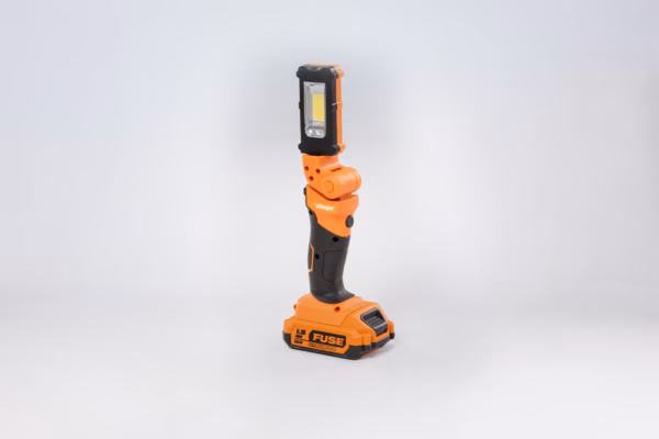 Fuse akumulatorska lampa VLN 9120 - Slika 6