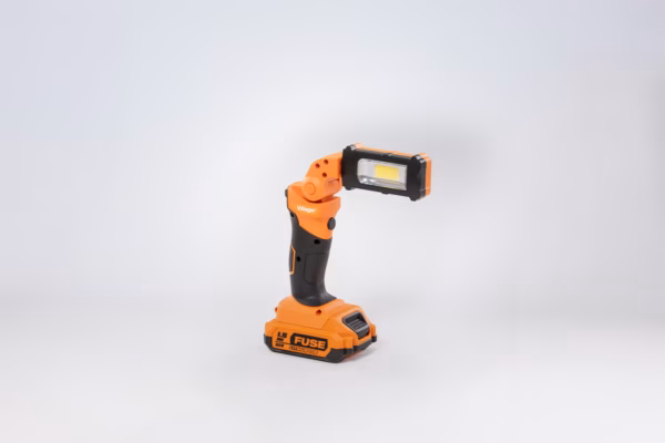 Fuse akumulatorska lampa VLN 9120 - Slika 19