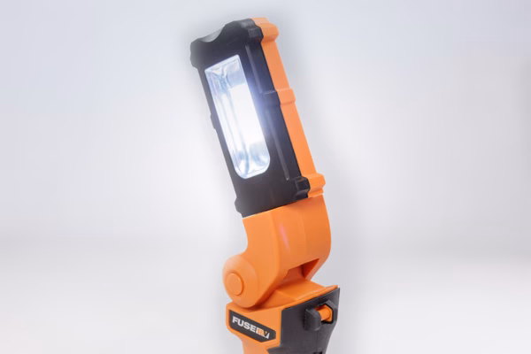 Fuse akumulatorska lampa VLN 9120 - Slika 9