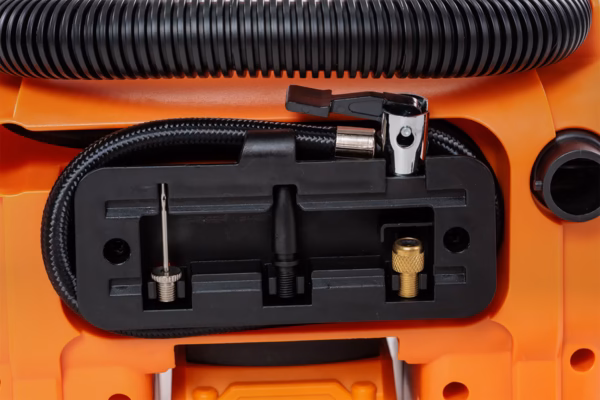 Fuse akumulatorski kompresor za gume Villager VAT 1220 - Slika 17