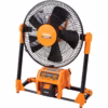 Fuse akumulatorski ventilator Villager VCF 3020