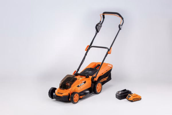 Fuse akumulatorska brushless kosačica Villager Villy 2020 E-1BCB