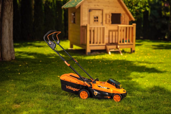 Fuse akumulatorska brushless kosačica Villager Villy 2020 E-1BCB - Slika 11
