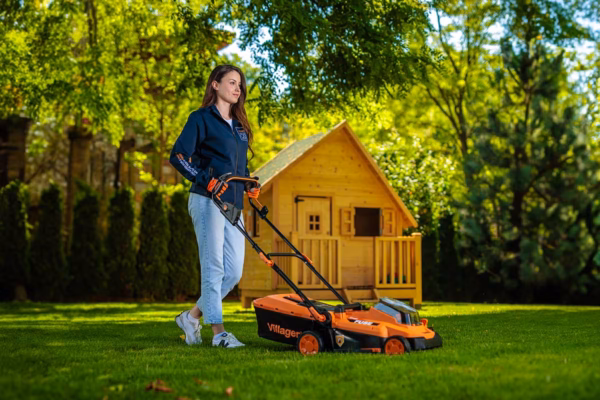 Fuse akumulatorska brushless kosačica Villager Villy 2020 E-1BCB - Slika 30