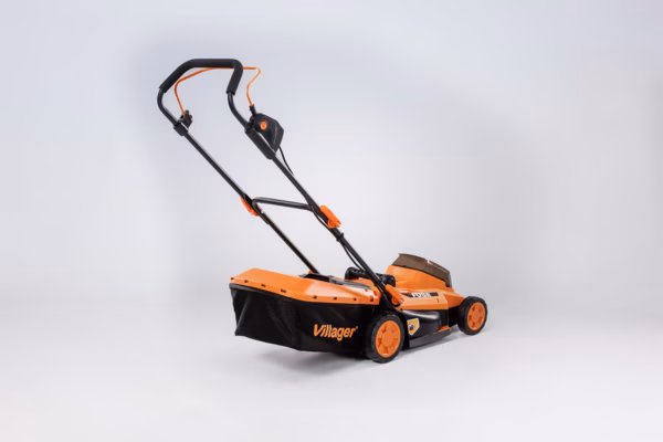 Fuse akumulatorska brushless kosačica Villager Villy 2020 E-1BCB - Slika 19
