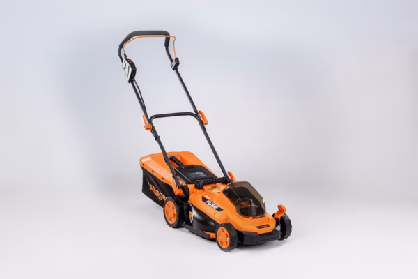 Fuse akumulatorska brushless kosačica Villager Villy 2020 E-1BCB - Slika 5