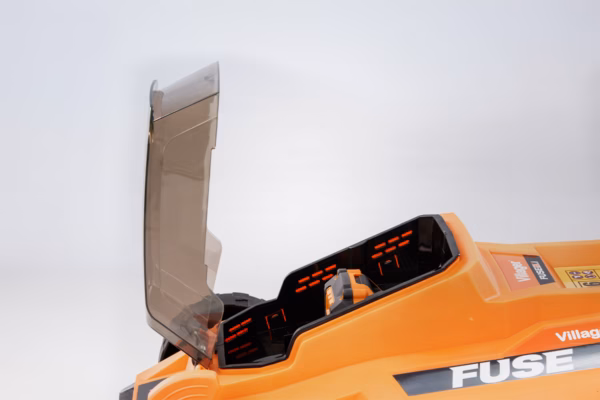 Fuse akumulatorska brushless kosačica Villager Villy 2020 E-1BCB - Slika 7