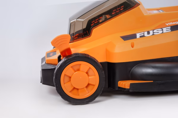 Fuse akumulatorska brushless kosačica Villager Villy 2020 E-1BCB - Slika 8