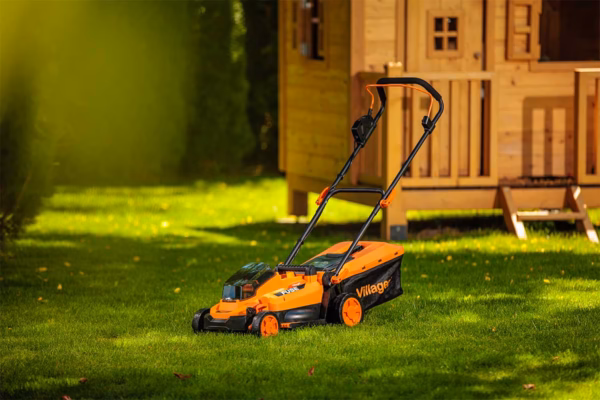 Fuse akumulatorska brushless kosačica Villager Villy 2020 E-1BCB - Slika 10