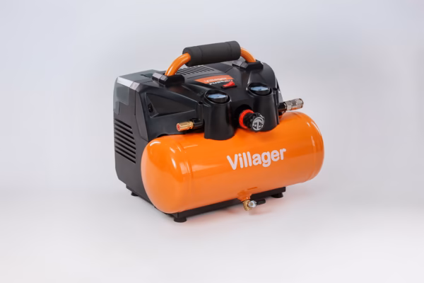Fuse akumulatorski kompresor Villager VAT 0640 - Slika 19