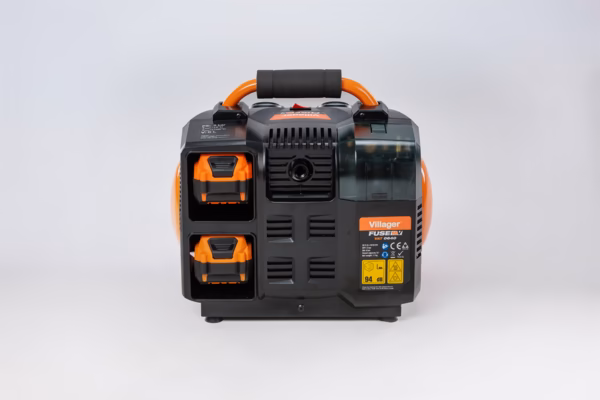 Fuse akumulatorski kompresor Villager VAT 0640 - Slika 20
