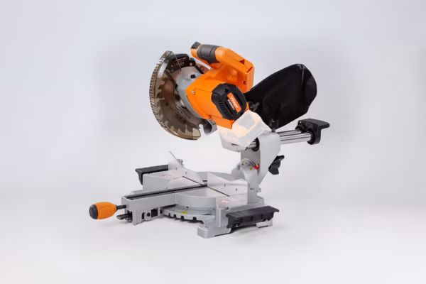 Fuse akumulatorska brushless dijagonalna testera Villager VMS 18520 - Slika 19