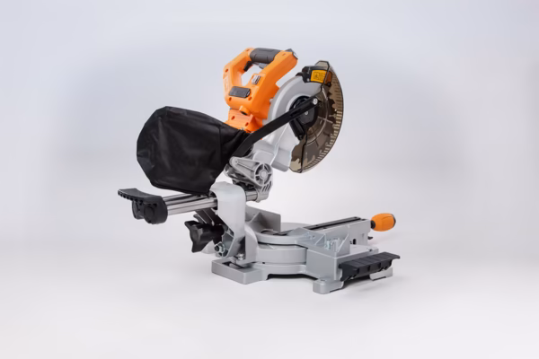 Fuse akumulatorska brushless dijagonalna testera Villager VMS 18520 - Slika 4