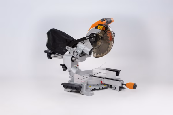 Fuse akumulatorska brushless dijagonalna testera Villager VMS 18520 - Slika 23