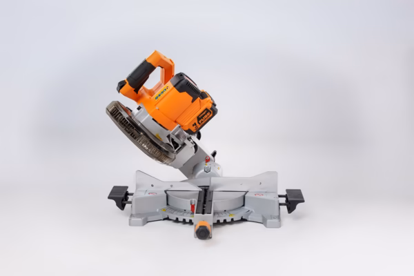 Fuse akumulatorska brushless dijagonalna testera Villager VMS 18520 - Slika 7