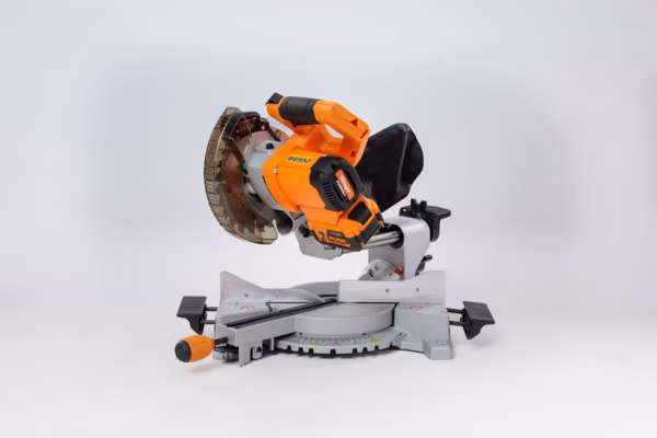 Fuse akumulatorska brushless dijagonalna testera Villager VMS 18520 - Slika 27