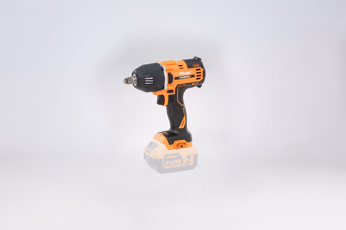 Fuse akumulatorski brushless udarni odvrtac VLP 5720