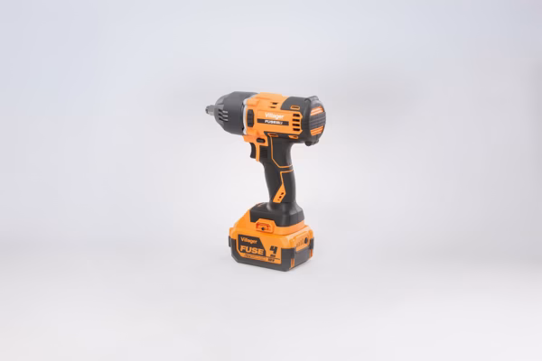 Fuse akumulatorski brushless udarni odvrtac VLP 5720 - Slika 21