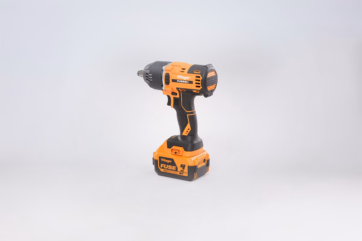 Fuse akumulatorski brushless udarni odvrtac VLP 5720 - Slika 3