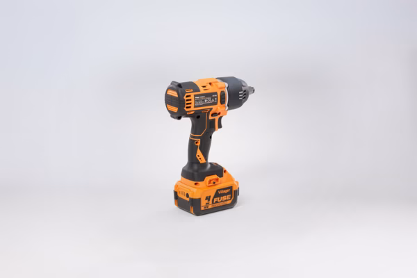 Fuse akumulatorski brushless udarni odvrtac VLP 5720 - Slika 23