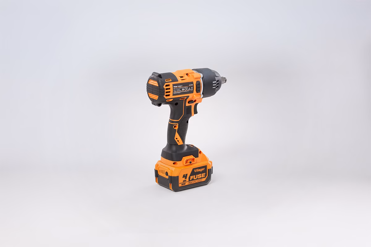 Fuse akumulatorski brushless udarni odvrtac VLP 5720 - Slika 4