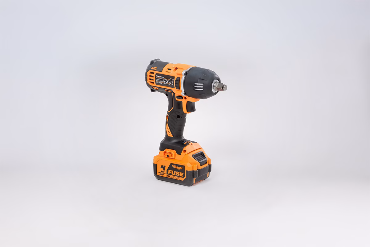 Fuse akumulatorski brushless udarni odvrtac VLP 5720 - Slika 24
