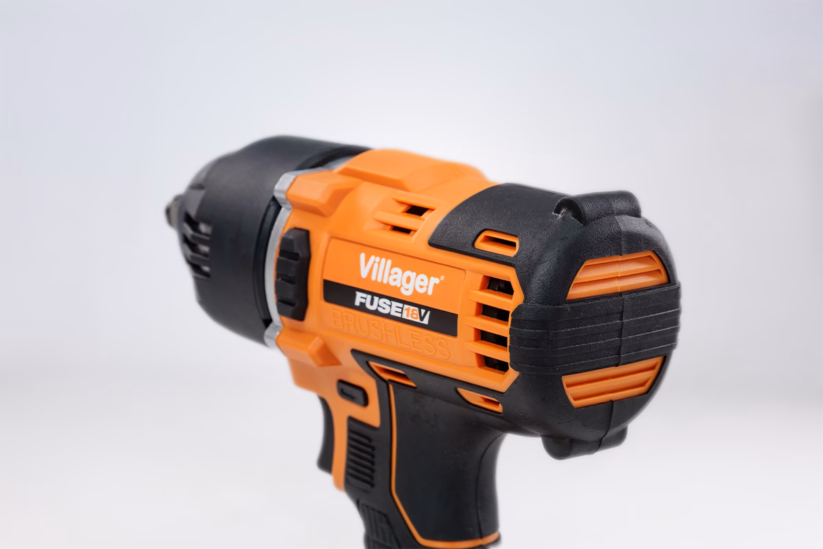 Fuse akumulatorski brushless udarni odvrtac VLP 5720 - Slika 8