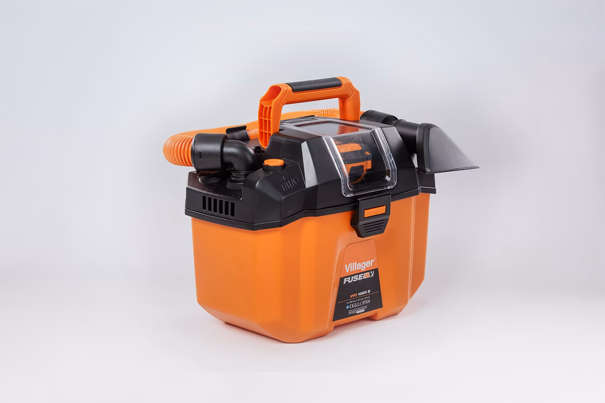Fuse brushless akumulatorski usisivac VVC 1020B - Slika 16
