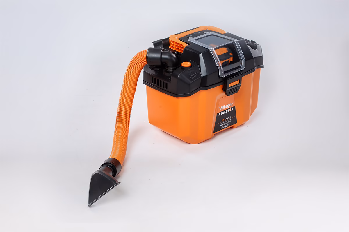 Fuse brushless akumulatorski usisivac VVC 1020B - Slika 5