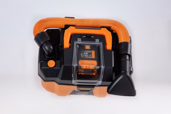 Fuse brushless akumulatorski usisivac VVC 1020B - Slika 6